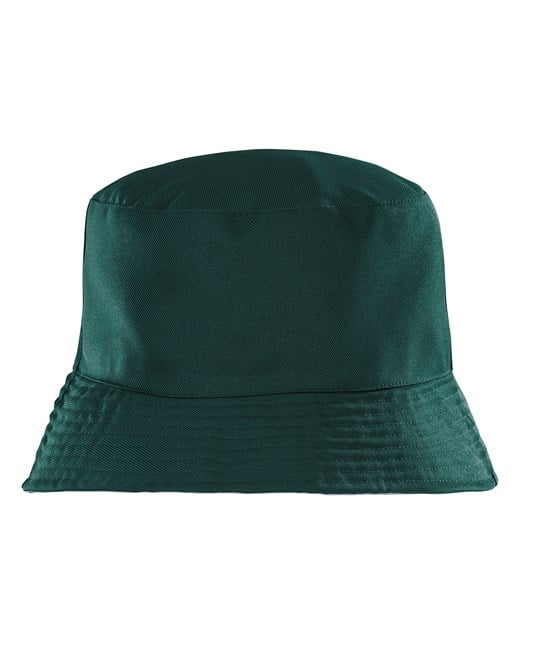 Result Recycled RC985 Core Recycled Reversible Bucket Hat
