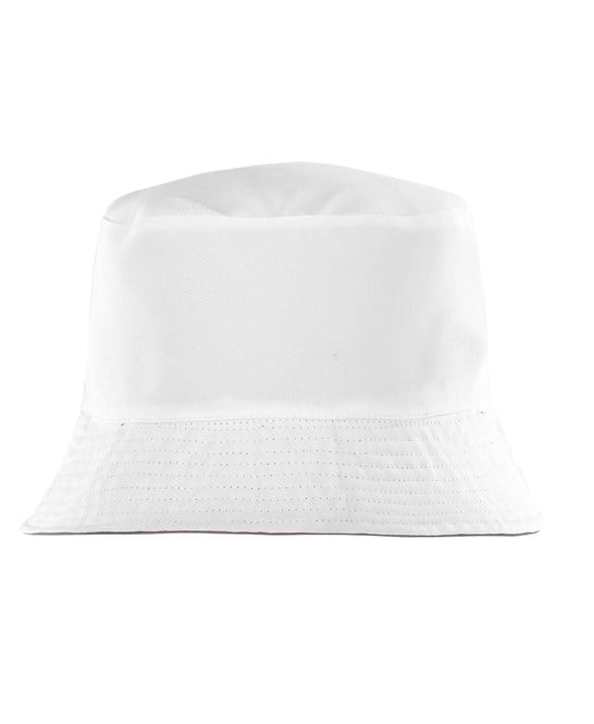 Result Recycled RC985 Core Recycled Reversible Bucket Hat