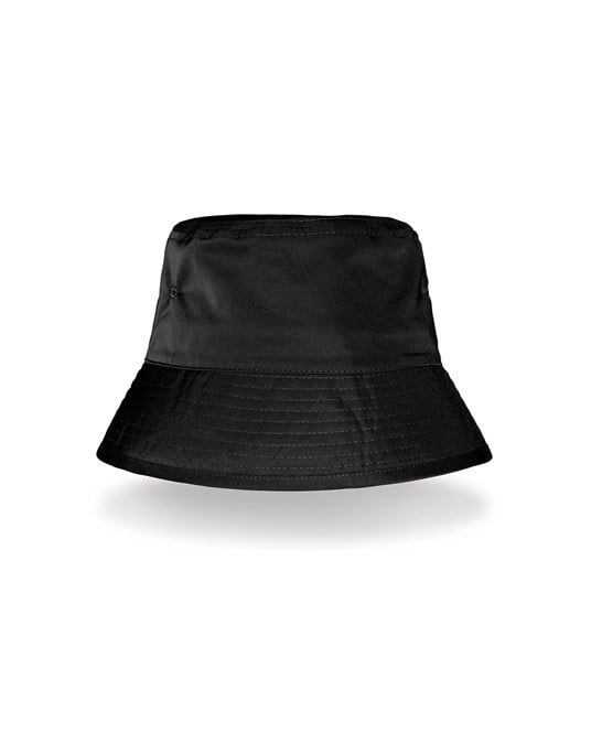 Result Headwear RC986 Recycled Bound Edge Bucket Hat