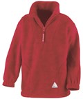 Result Junior PolarTherm Top