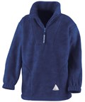 Result Junior PolarTherm Top