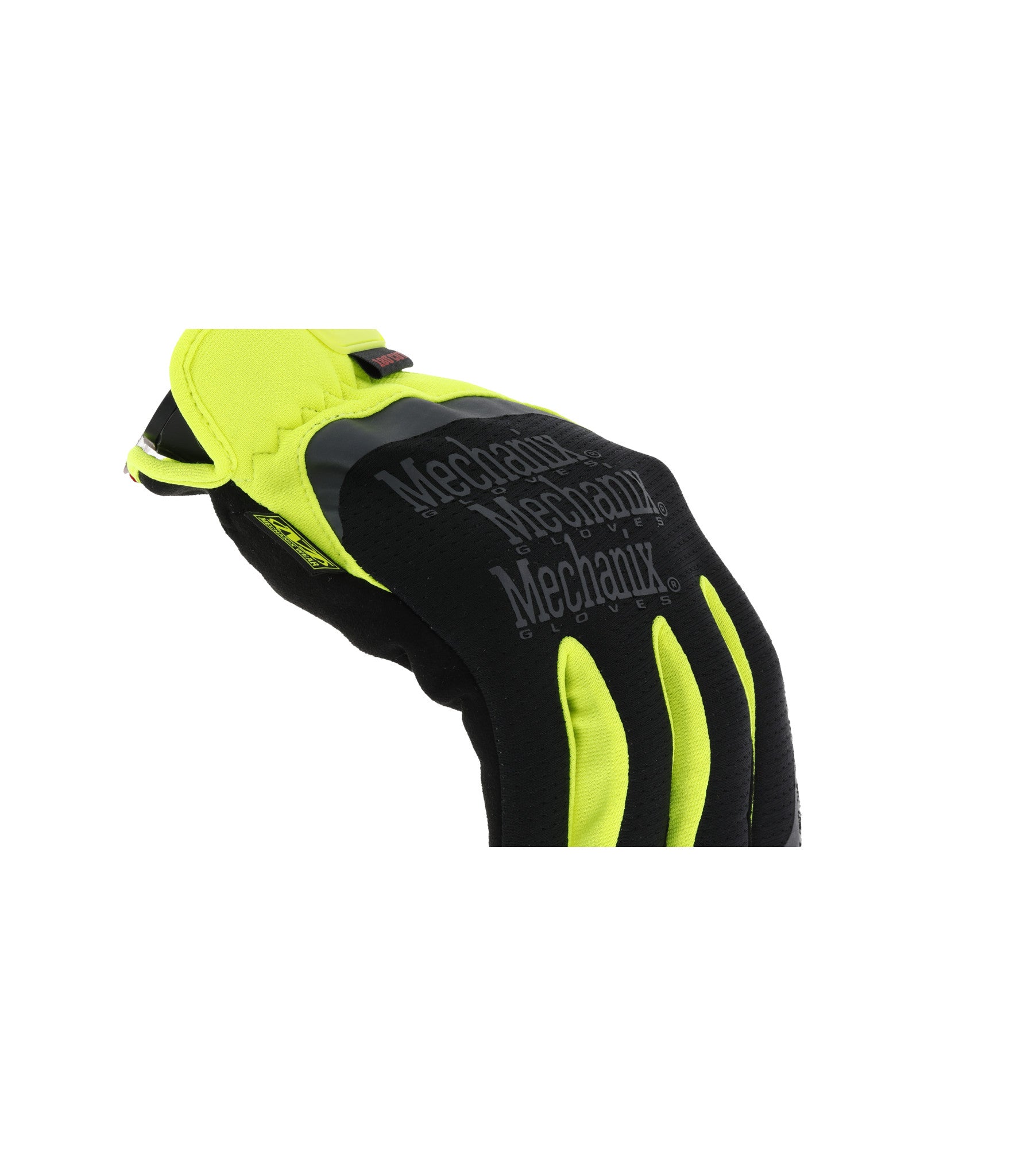 Mechanix Wear FastFit D5 Work Gloves