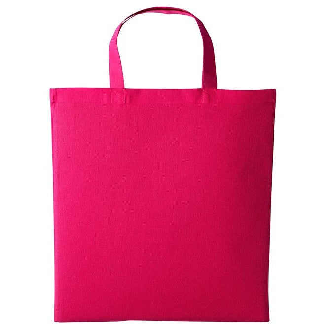Nutshell® Cotton Shopper Short Handle