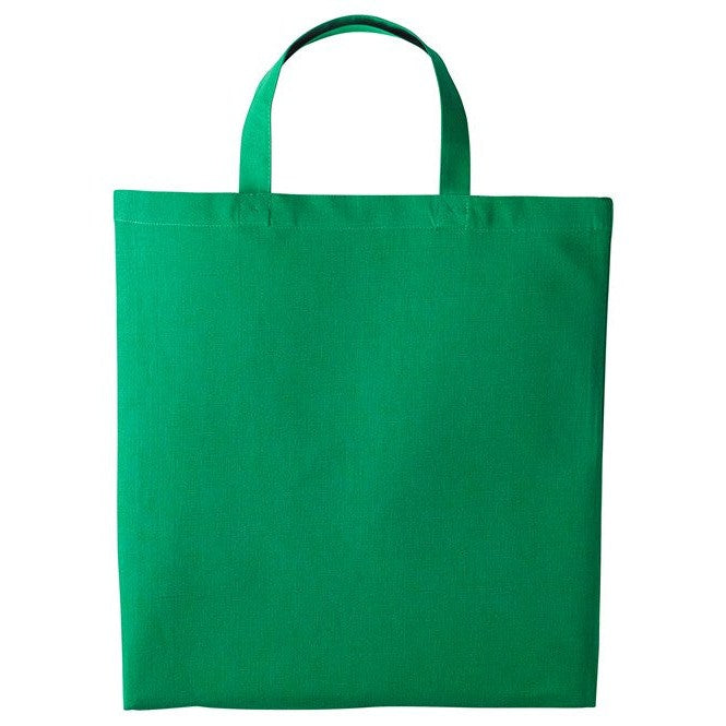 Nutshell® Cotton Shopper Short Handle