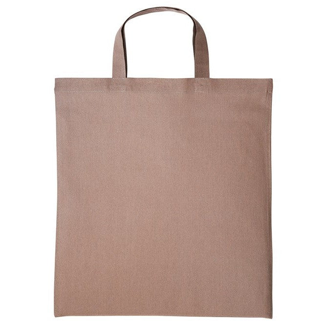 Nutshell® Cotton Shopper Short Handle