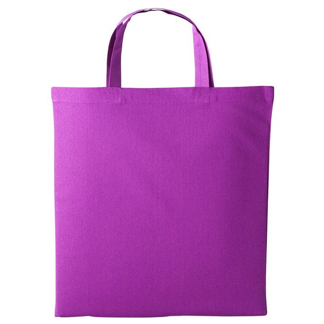 Nutshell® Cotton Shopper Short Handle