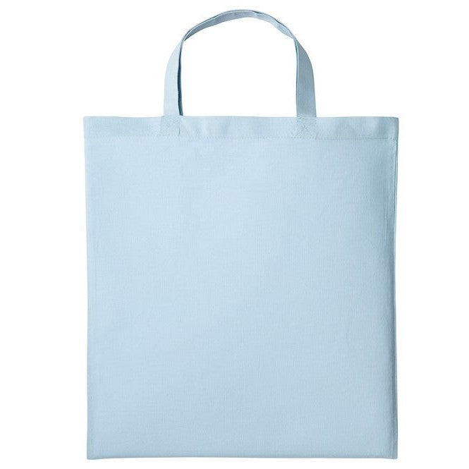 Nutshell® Cotton Shopper Short Handle