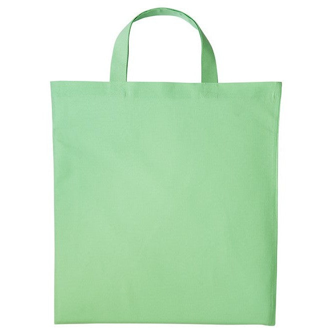 Nutshell® Cotton Shopper Short Handle