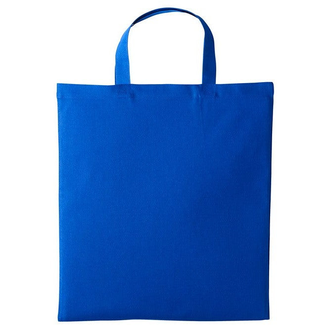 Nutshell® Cotton Shopper Short Handle