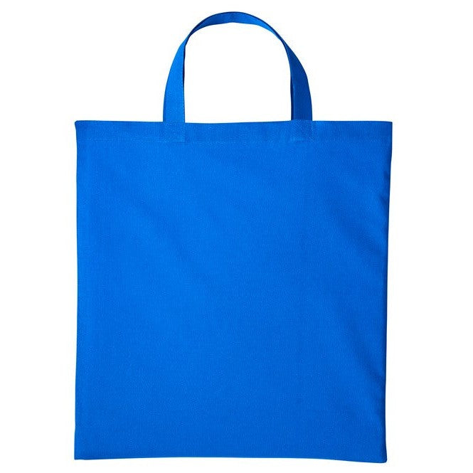 Nutshell® Cotton Shopper Short Handle