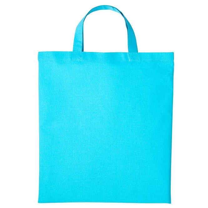 Nutshell® Cotton Shopper Short Handle