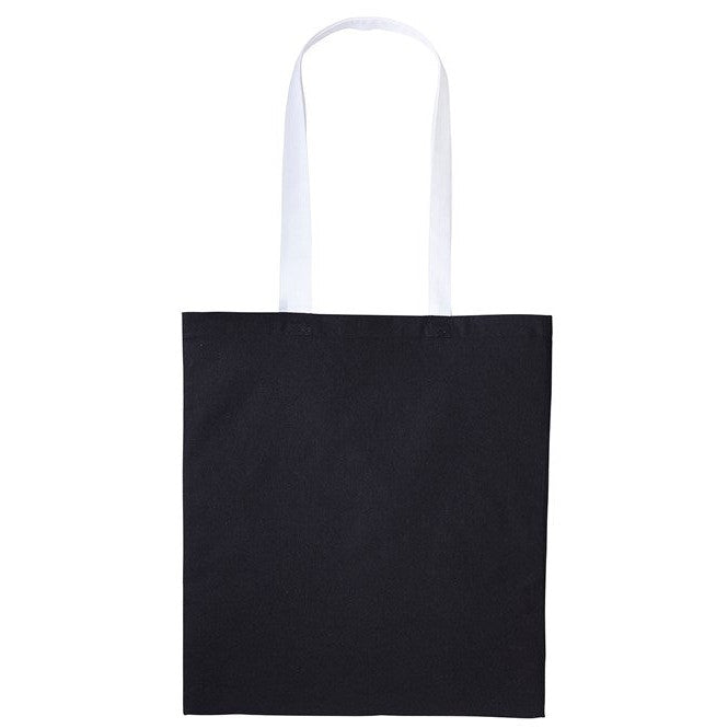 Nutshell® Varsity Cotton Shopper Long Handle