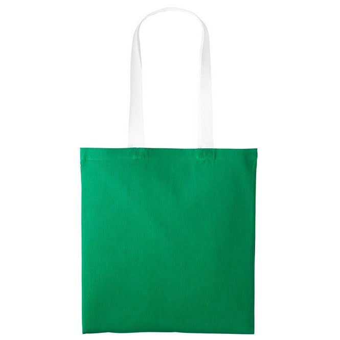 Nutshell® Varsity Cotton Shopper Long Handle