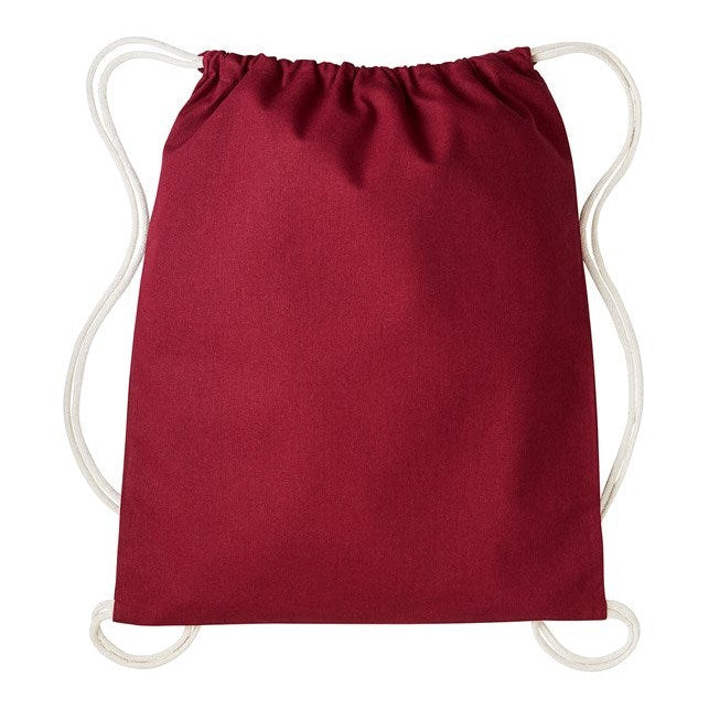 Nutshell® Gymsac With Cords