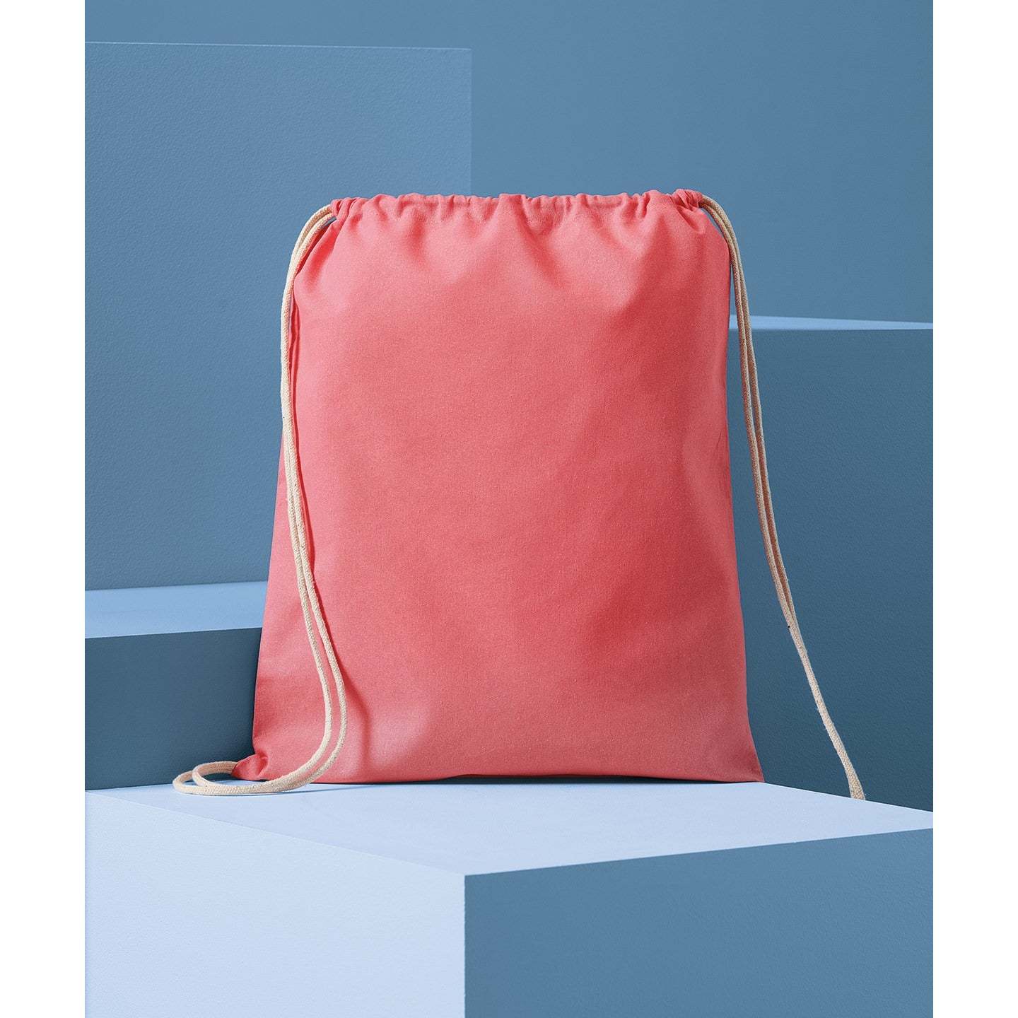 Nutshell® Gymsac With Cords