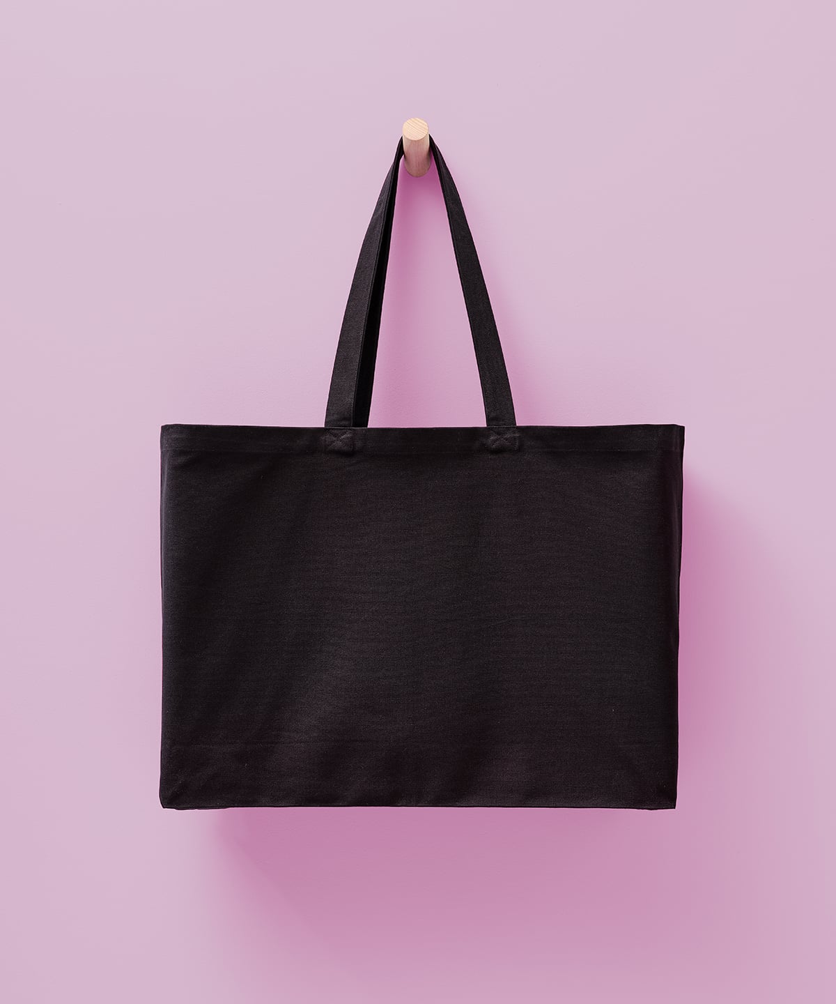 Nutshell® RL690 Billie Recycled Luxe Maxi Tote