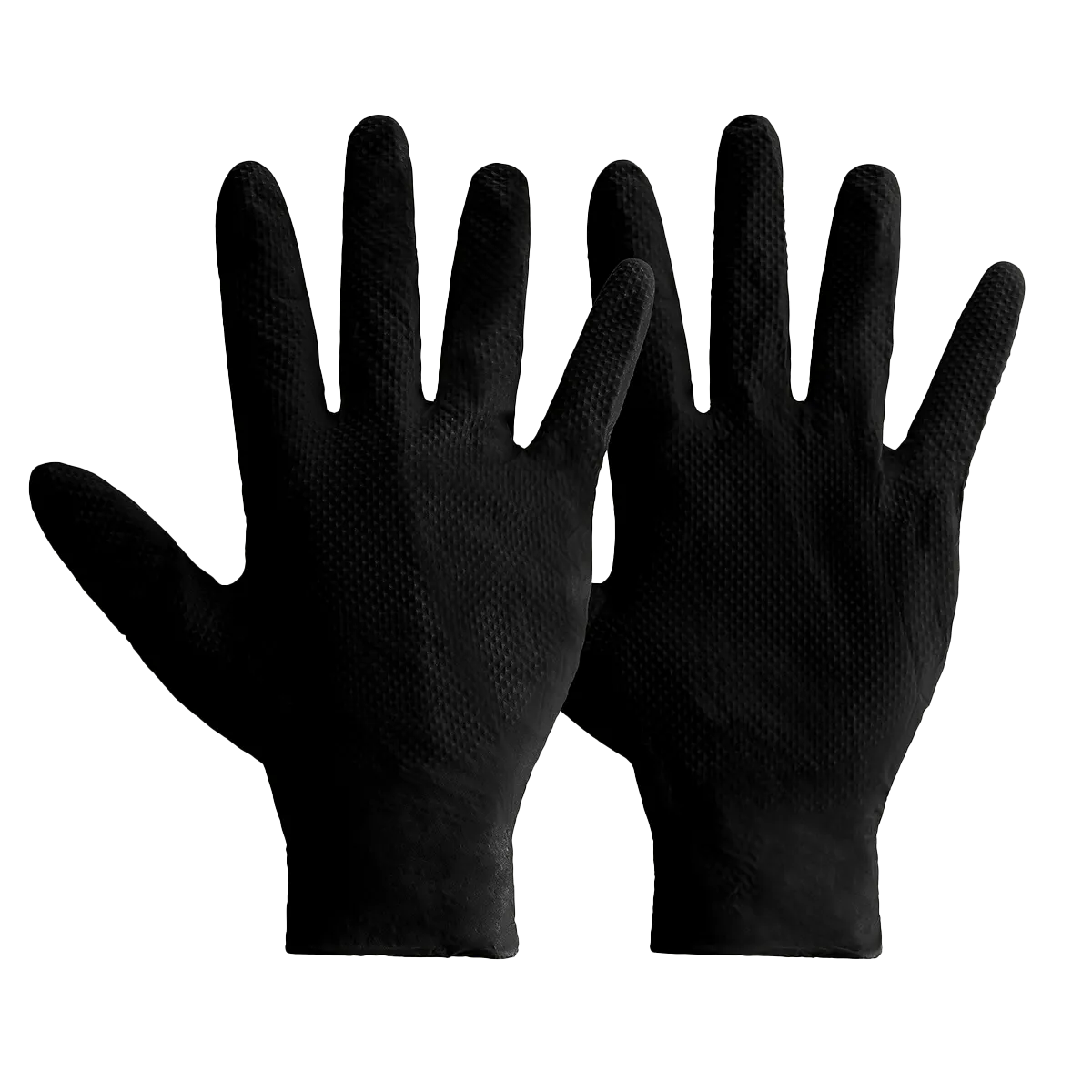 Predator Black Ideall® Grip Gloves
