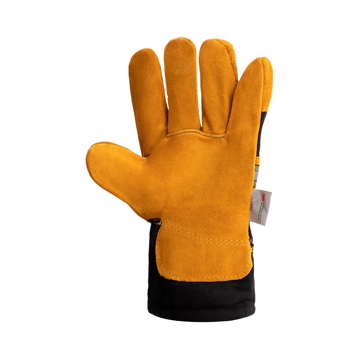Predator Winter Power Rigger Gloves
