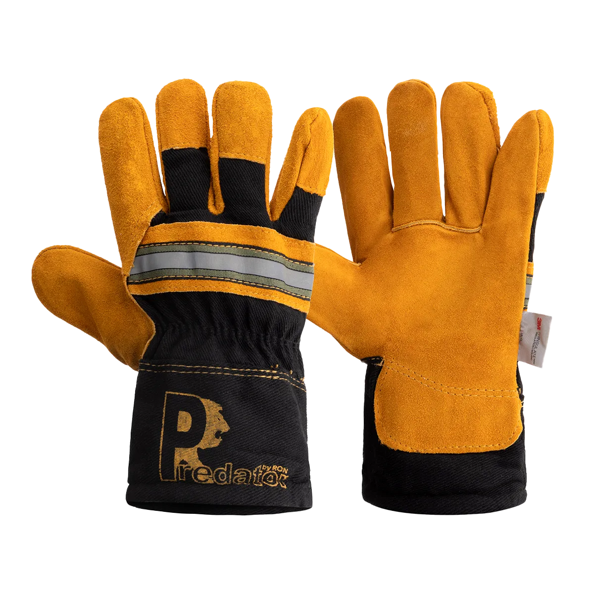 Predator Winter Power Rigger Gloves
