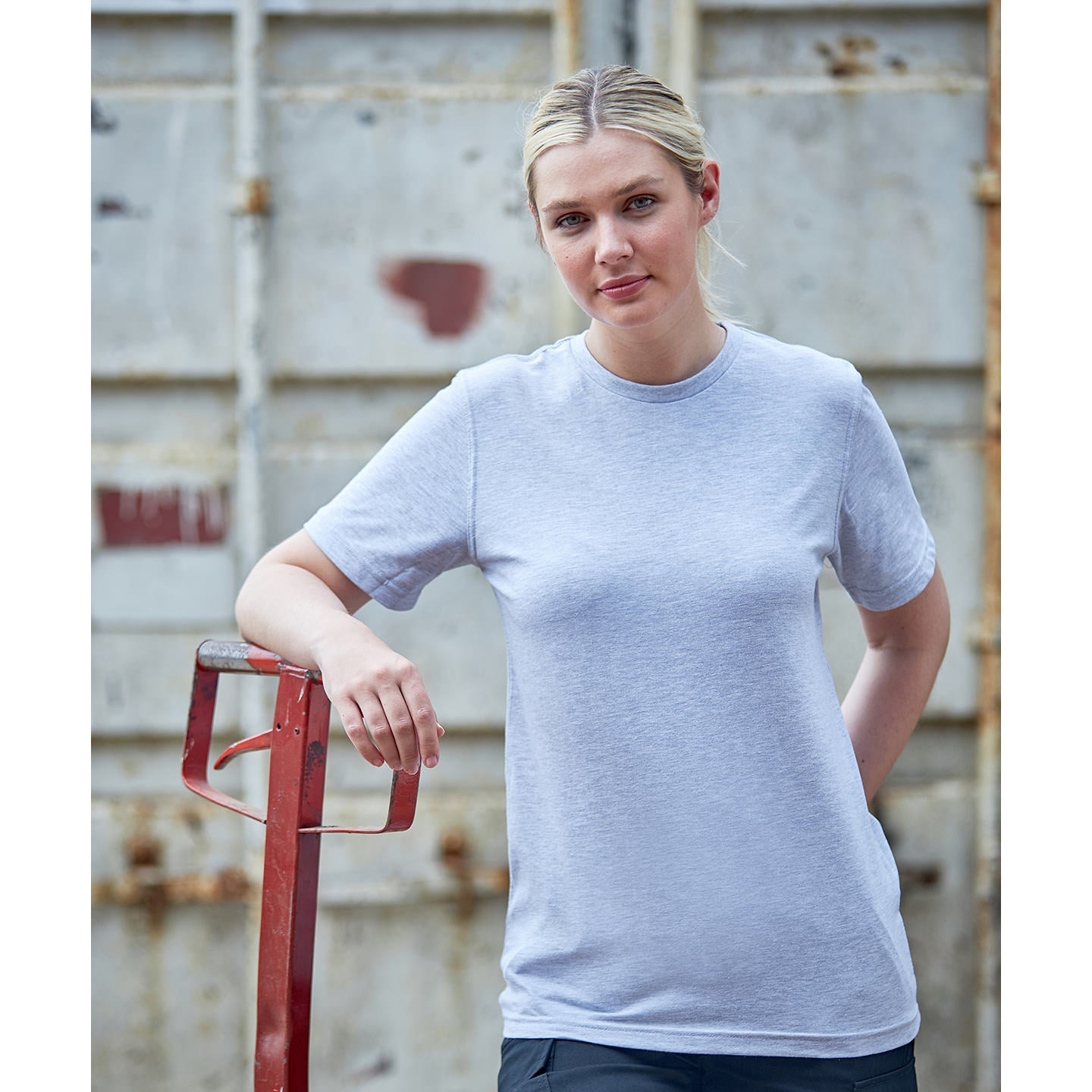 Prortx Pro T-Shirt - Royal Blue