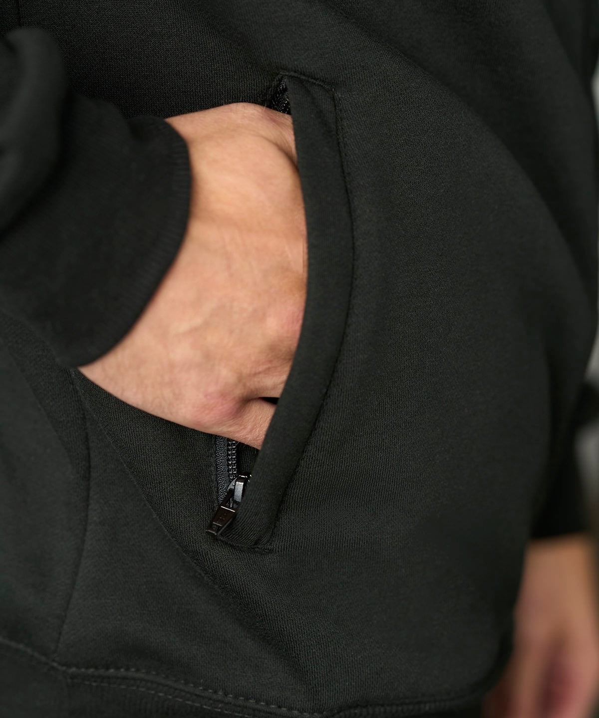 ProRTX RX310 Pro Full-Zip Sweatshirt