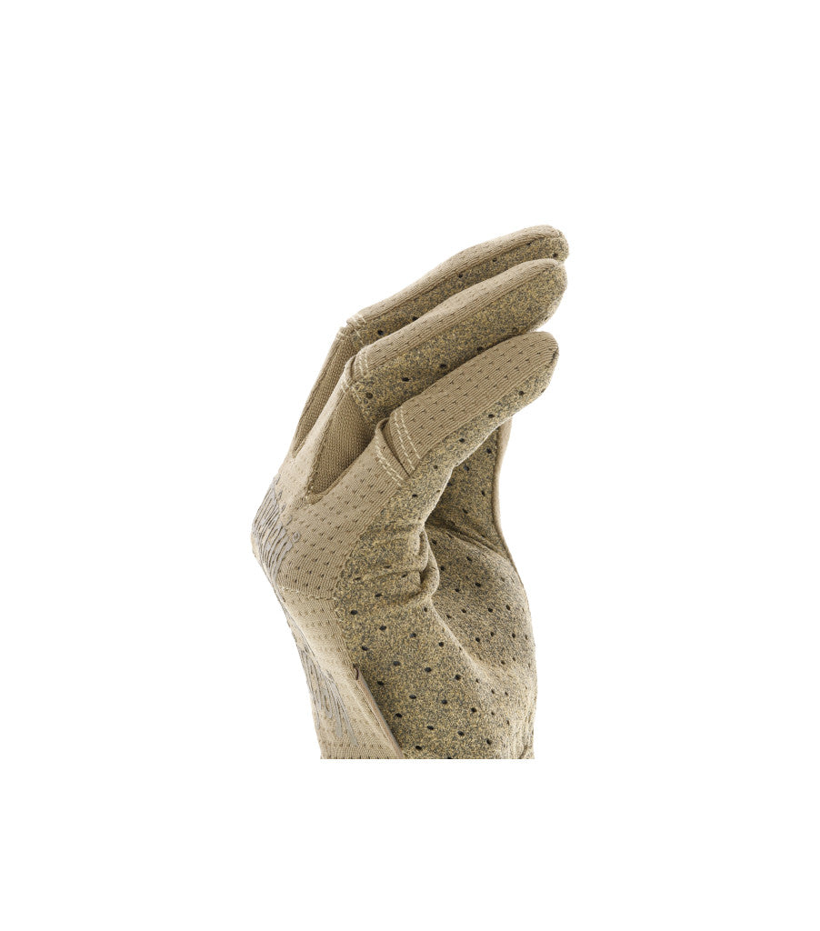 Mechanix Wear Specialty Vent Tactical Gloves - Coyote