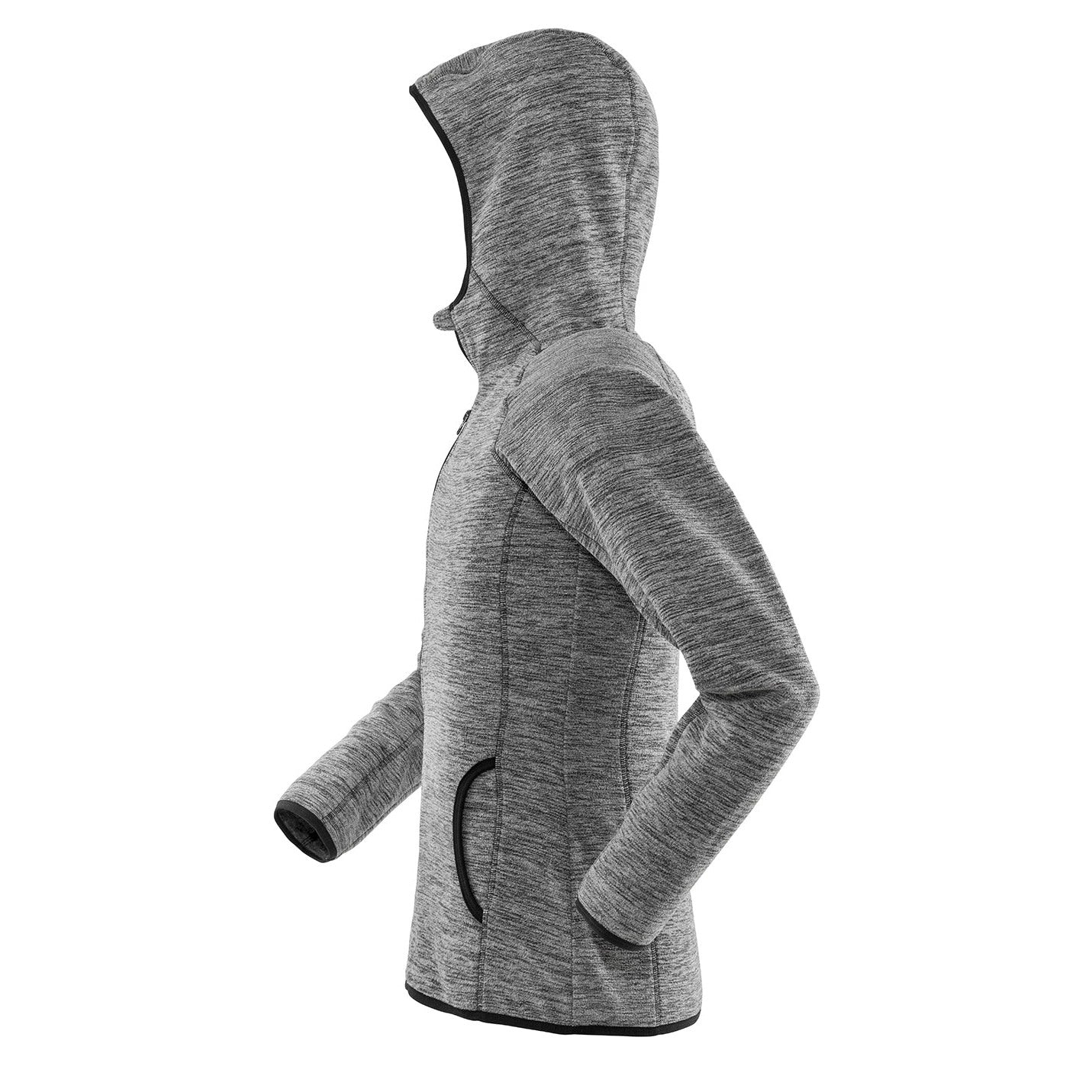 Spiro Women's Microfleece Hoodi