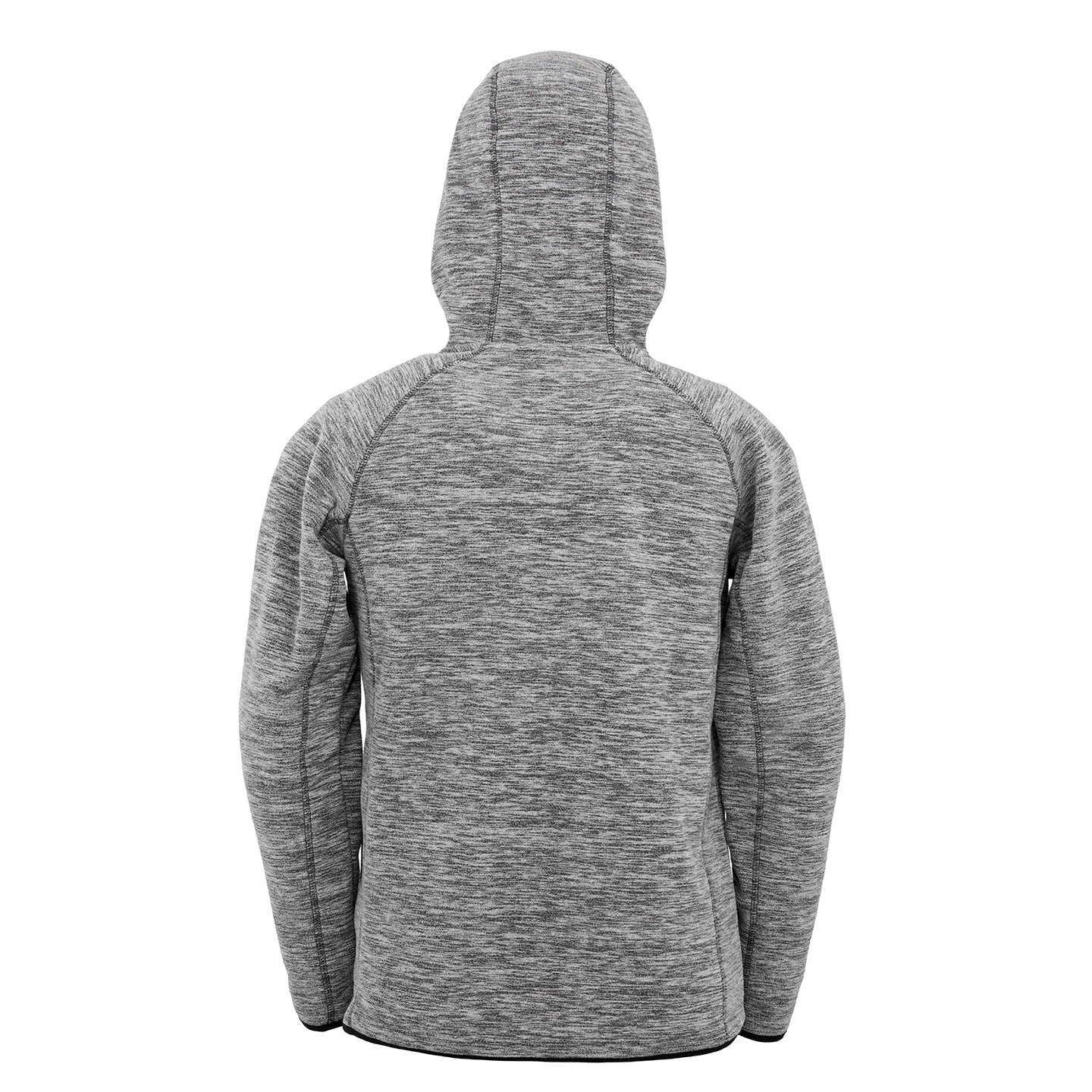 Spiro Microfleece Hoodi