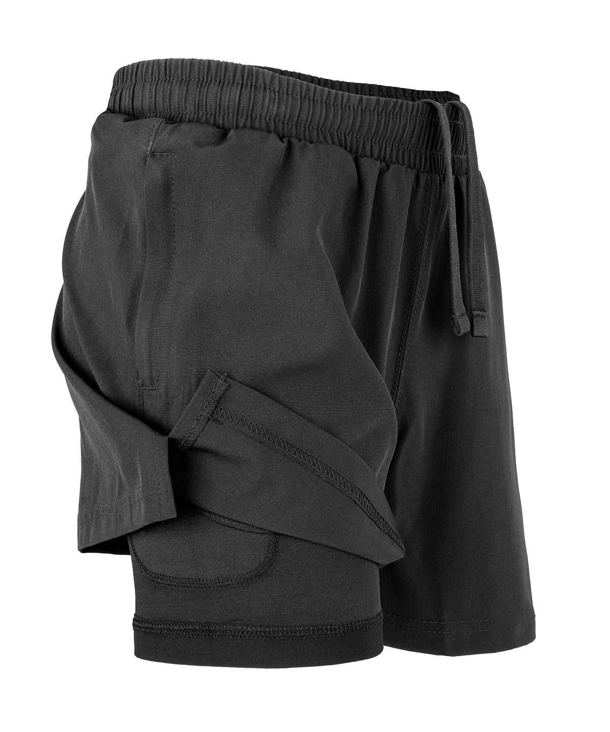 Spiro Recycled S780J Spiro Recycled Junior Shorts
