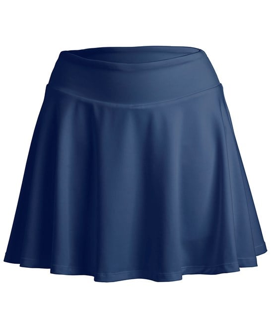 Spiro Recycled S797F Spiro Recycled Women’s Fitness Skort