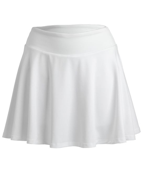 Spiro Recycled S797F Spiro Recycled Women’s Fitness Skort
