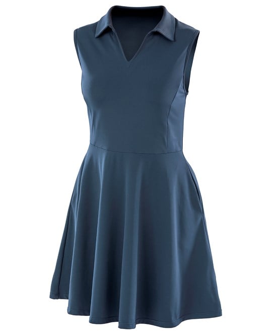 Spiro Recycled S799F Spiro Recycled Women’s Fitness Dress