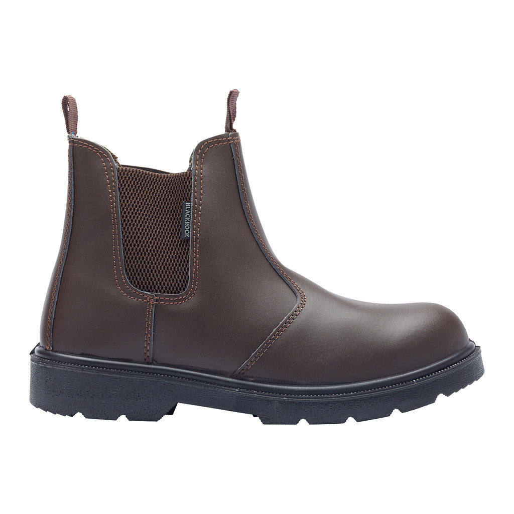 Blackrock Dealer Safety Boots