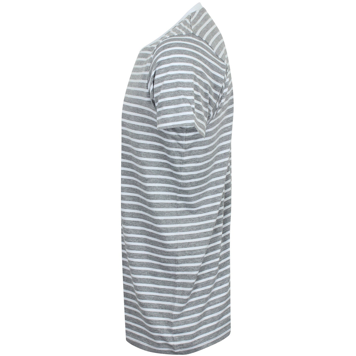 Sf Unisex Striped T