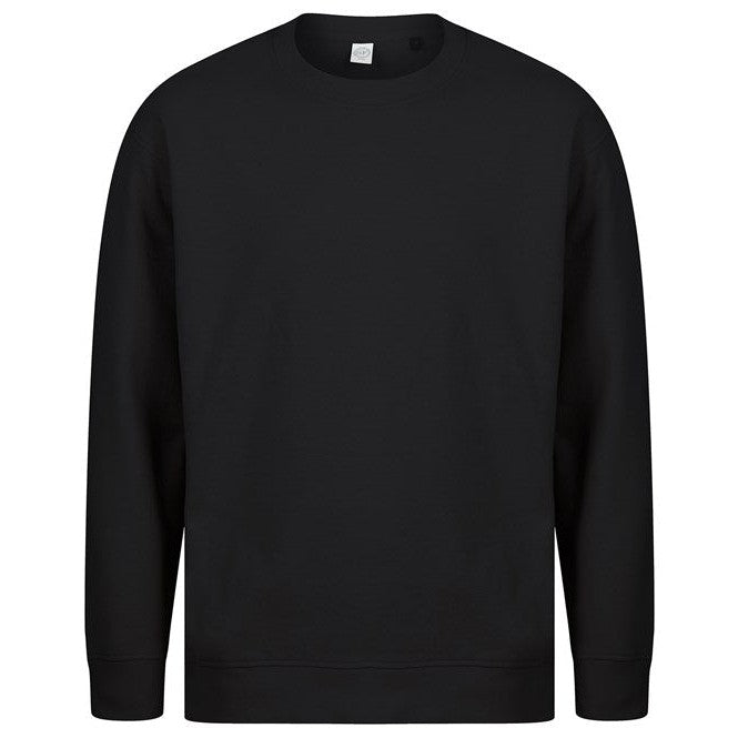 Sf Unisex Sustainable Fashion Sweat