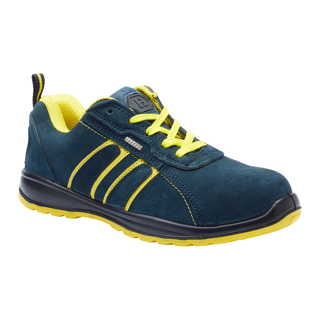 Blackrock Hudson Safety Trainers