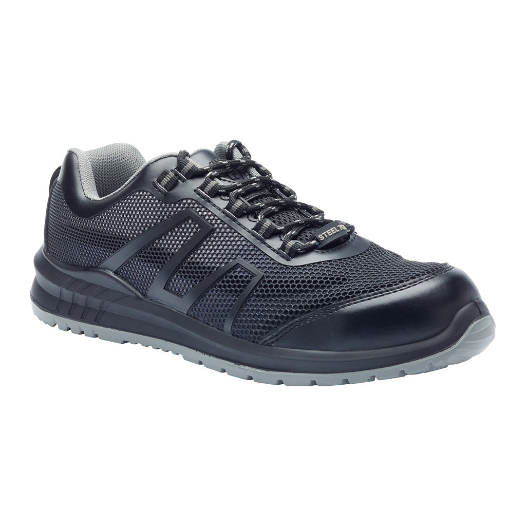 Blackrock Wilson Safety Trainers