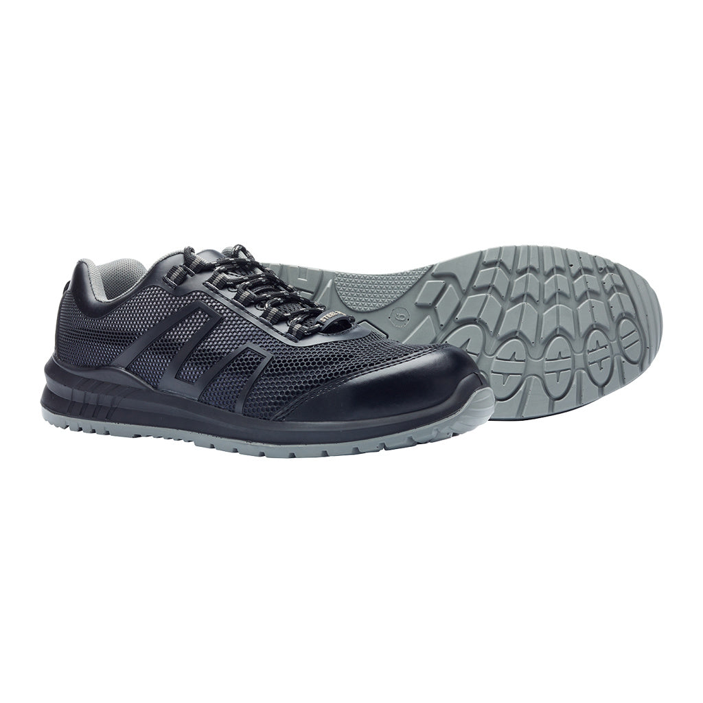 Blackrock Wilson Safety Trainers