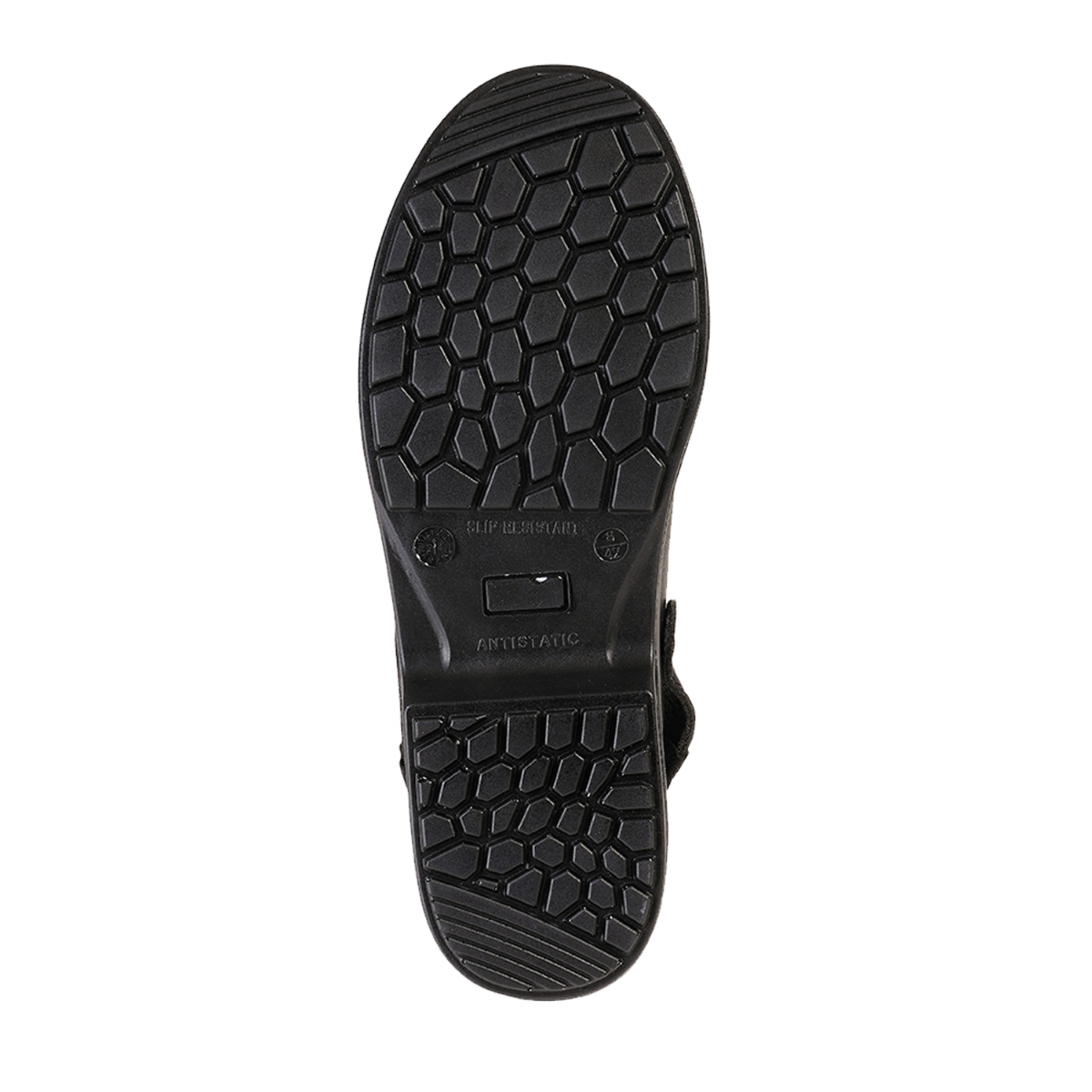 Supertouch Food-X Safety Clog