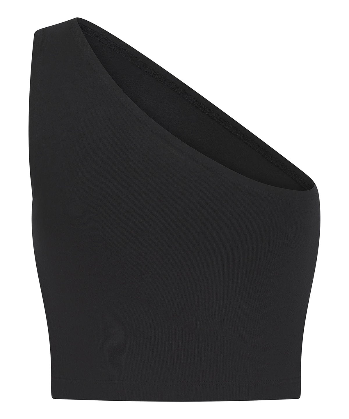 SF SK116 Women’s One-Shoulder Top