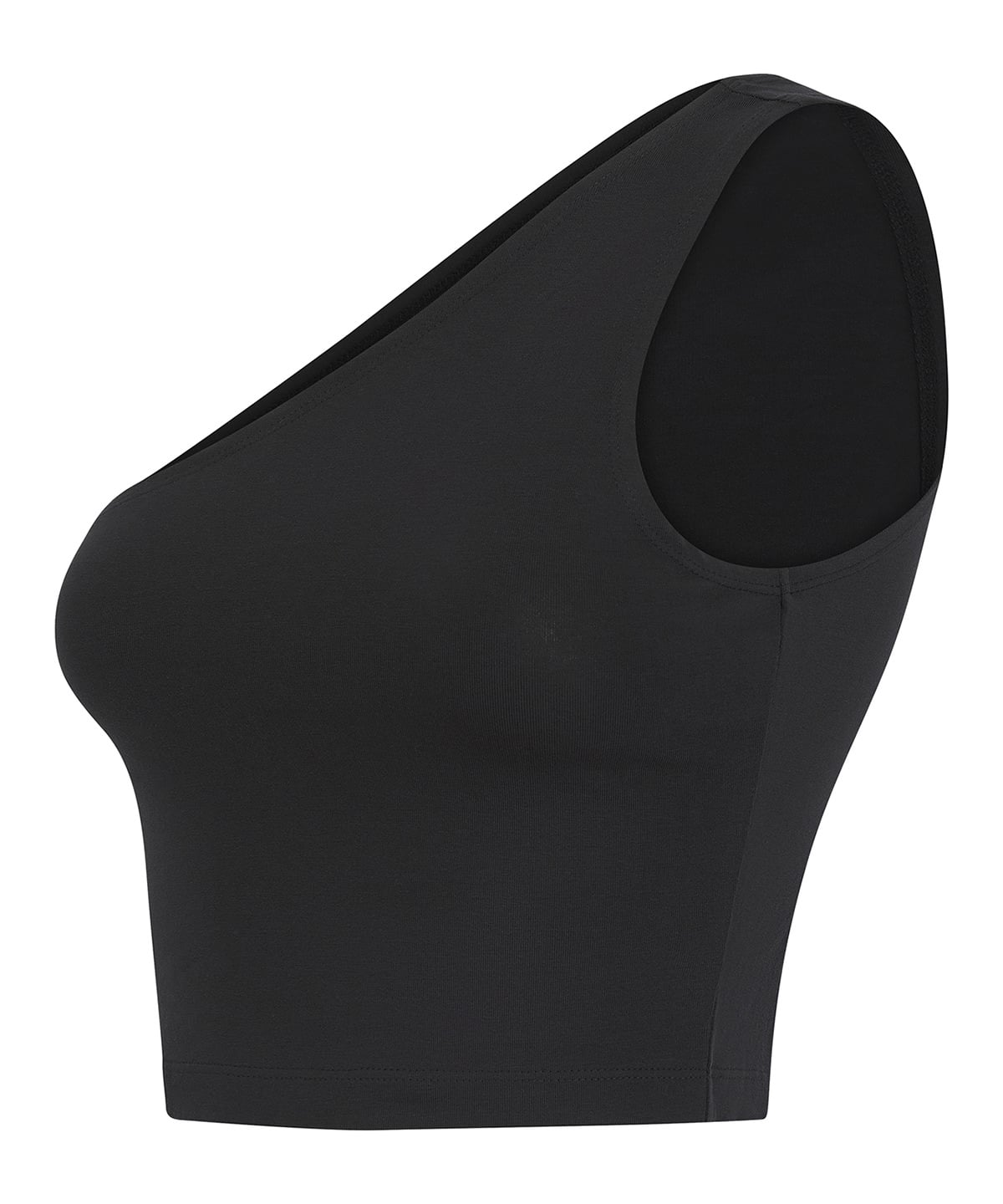 SF SK116 Women’s One-Shoulder Top