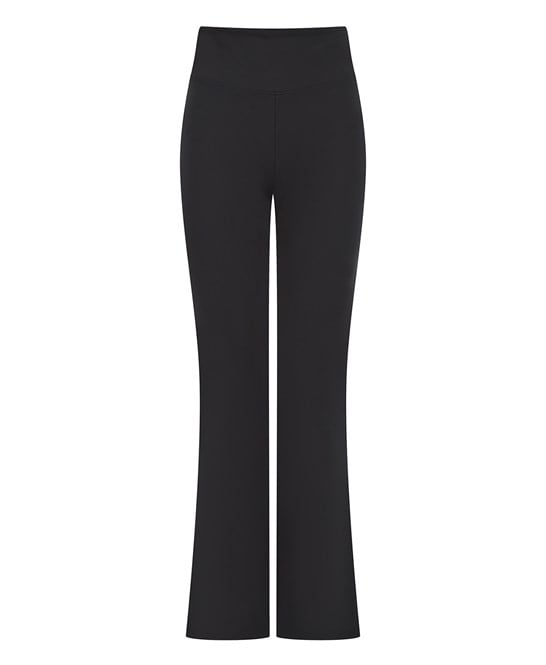 SF SK428 Women’s Flared Leggings