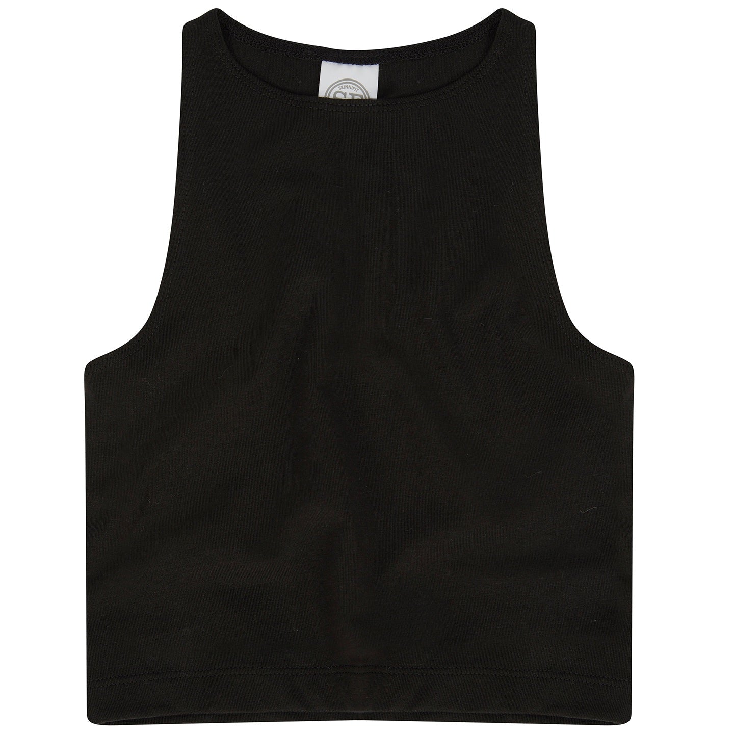 Sf Minni Kids Cropped Top