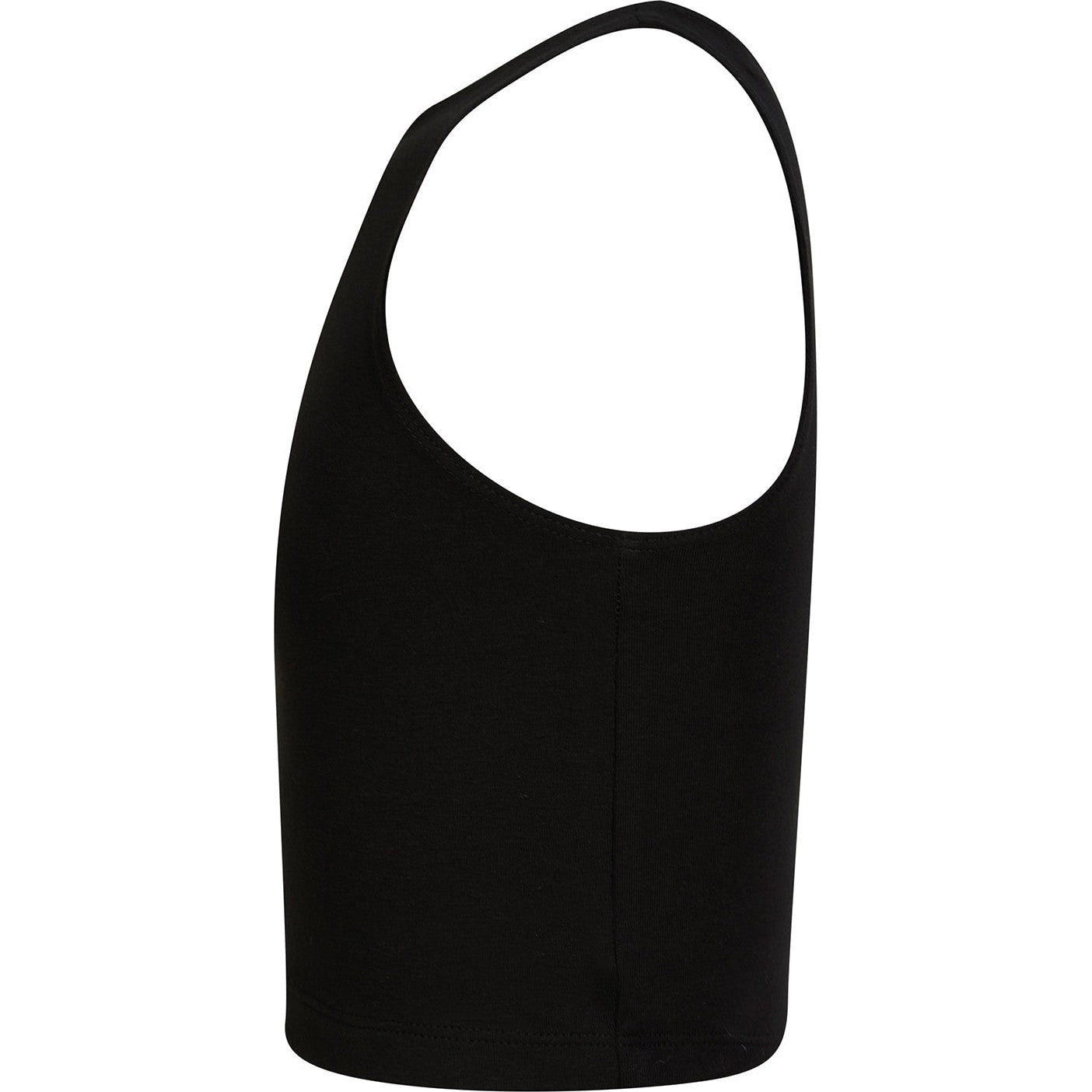 Sf Minni Kids Cropped Top