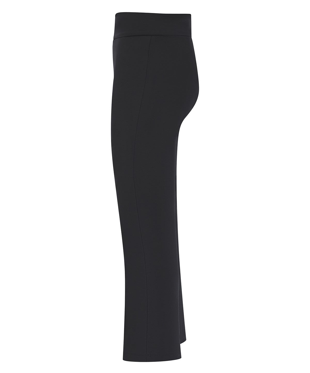 SF SM428 Kids Flared Leggings