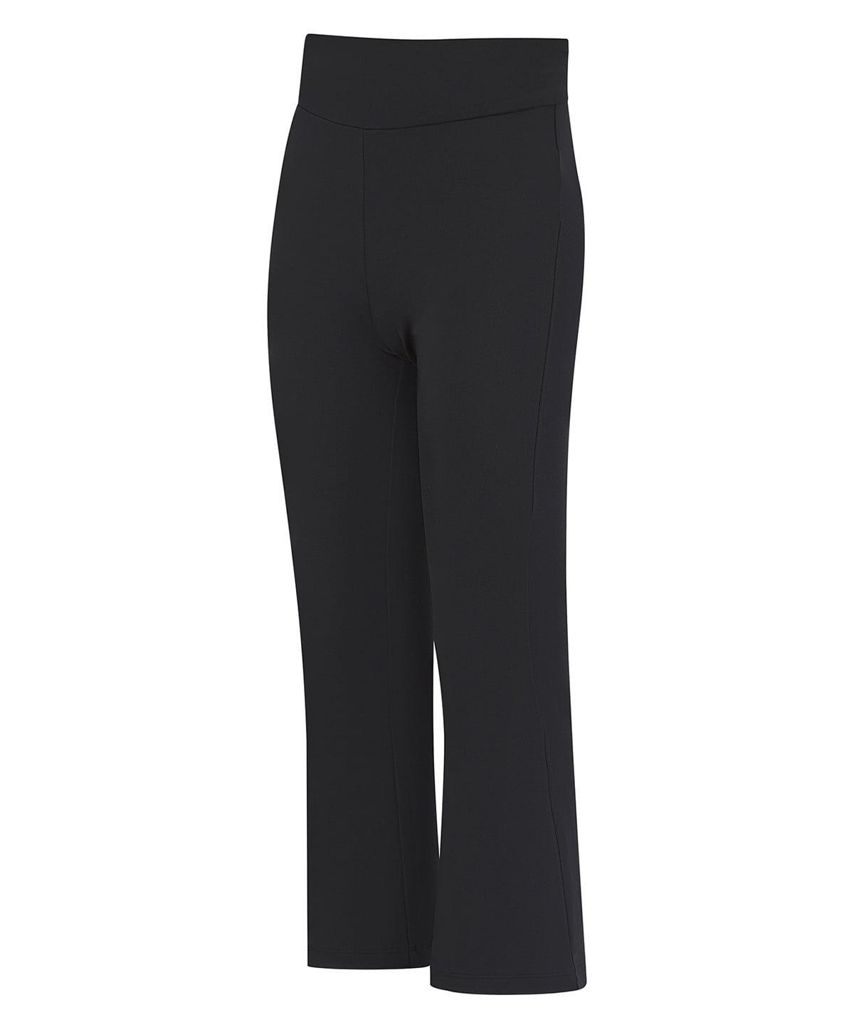 SF SM428 Kids Flared Leggings