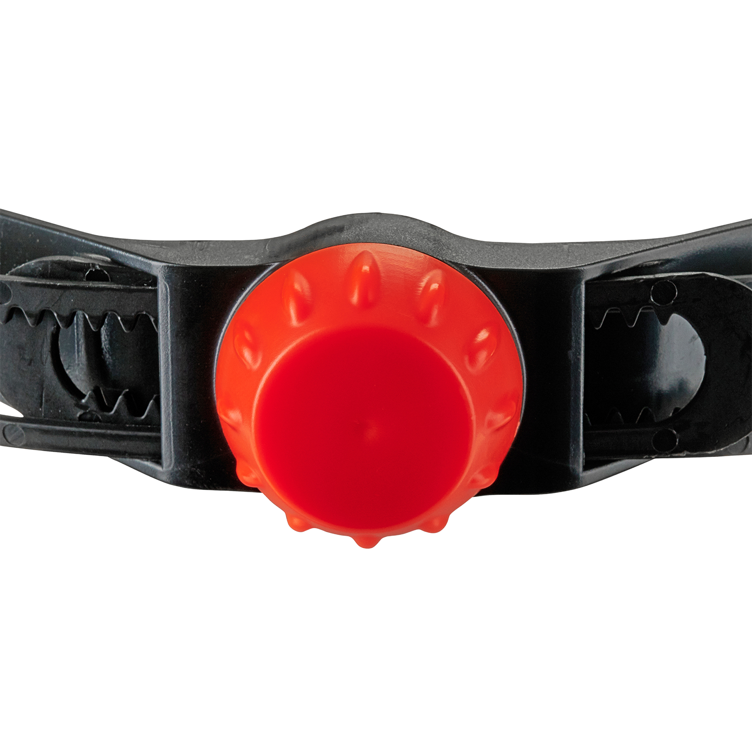 Supertouch Brow Guard With Polycarbonate Visor