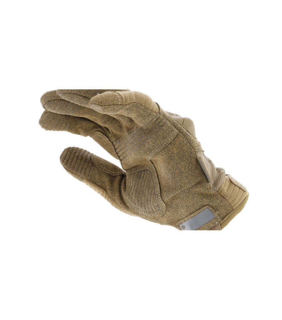 Mechanix Wear M-Pact 3 Coyote Tactical Impact Resistant Gloves