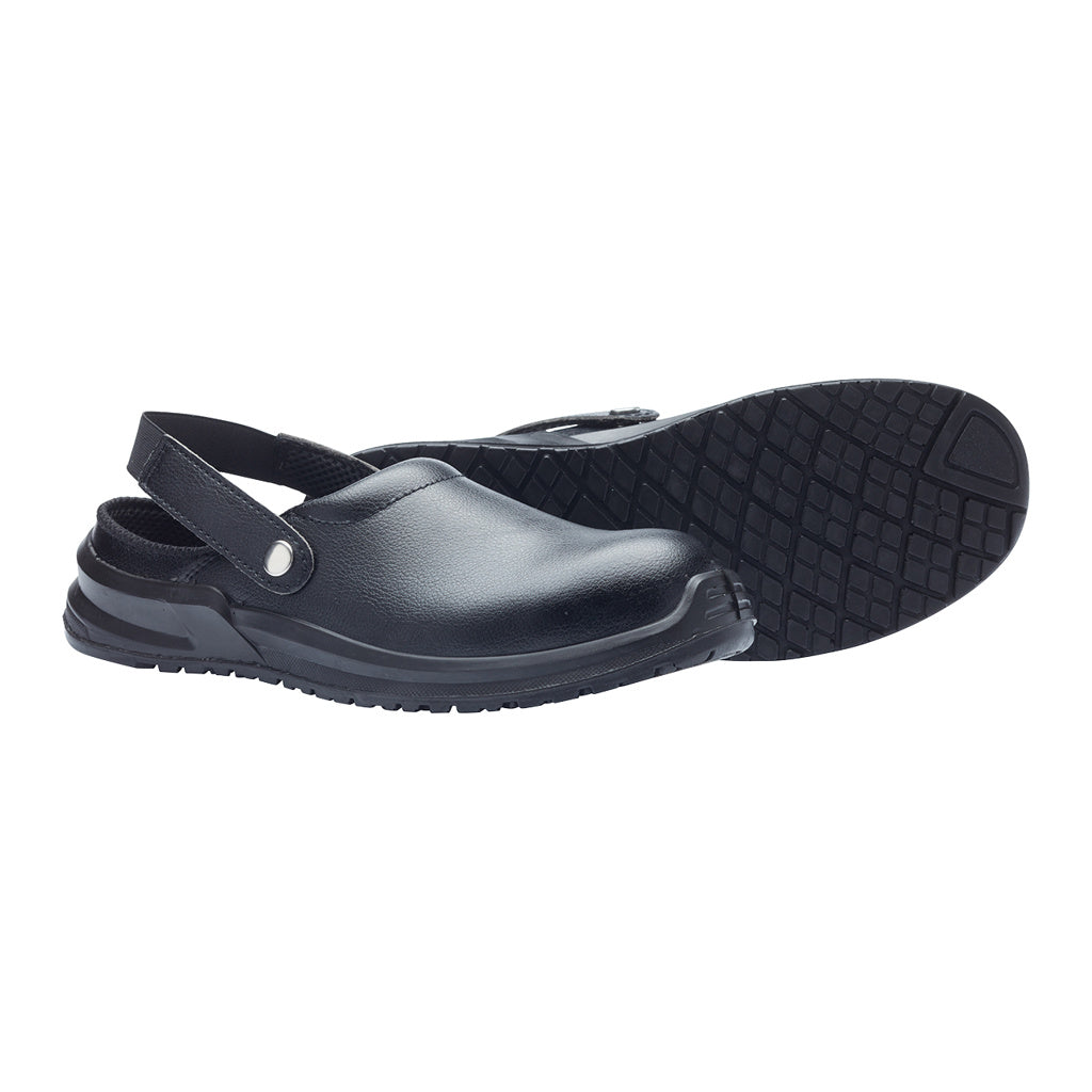 Blackrock Hygiene Clog