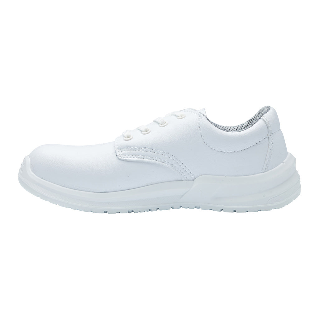 Blackrock Hygiene Lace-Up Shoe